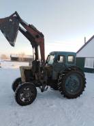 ЛТЗ Т-40М. Трактор Т-40М. Под заказ