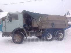 КамАЗ 55111. Продам Камаз 55111, 6x4