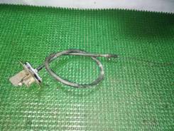 Тросик газа. Toyota Carina, ST190, ST195, ST215 Toyota Corona, ST190, ST191, ST195, ST210, ST215 Toyota Caldina, ST190, ST190G, ST191, ST191G, ST195...