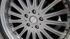 Колеса R18. 8.0/9.0x18" 5x114.30 ET40/50 ЦО 71,1 мм.