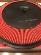Фильтр воздушный. Nissan: 100NX, Sentra, NX-Coupe, Primera, Pulsar, AD, Sunny Двигатели: GA16DE, GA16DS, SR20DE, E16S, GA13DS, GA14DS, GA15DS, CD20, S...