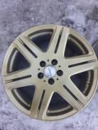 TRG. 7.0x17", 5x114.30, ET48