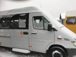 Mercedes-Benz Sprinter 411 CDI. Продается микроавтобус mercedes sprinter classic, 16 мест