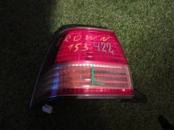 Стоп-сигнал. Toyota Crown Majesta, GS151, JZS151, JZS153, JZS155, LS151 Toyota Crown, GS151, GS151H, JZS151, JZS153, JZS155, LS151, LS151H Двигатели...