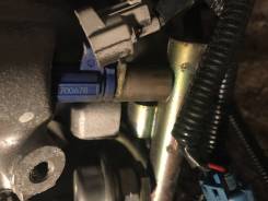 Инжектор. Subaru Legacy, BL, BL5, BL9, BLE, BP, BP5, BP9, BPE, BPH Subaru Legacy B4, BL5, BL9, BLE