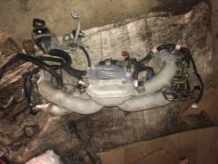 Коллектор впускной. Subaru Forester Subaru Legacy Subaru Impreza Subaru Legacy B4 Двигатель EJ204