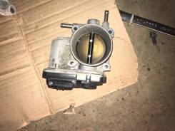 Заслонка дроссельная. Subaru Legacy, BL, BL5, BL9, BLE, BP, BP5, BP9, BPE, BPH Двигатель EJ204