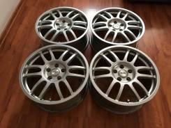 Speedline. 7.5x18", 5x114.30, ET48