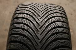 Michelin Alpin 5. Зимние, без шипов, 20 %, 4 шт