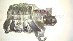 Коллектор впускной. Suzuki: Liana, Ignis, Swift, Wagon R Plus, Kei, SX4 Двигатели: M16A, M13A, M15A, J20A