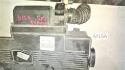 Корпус воздушного фильтра. Suzuki SX4, BY41S, YA11S, YA21S, YA2A1, YA41S, YA51S, YA5A1, YB11S, YB21S, YB41S, YB51S, YB5A1, YC11S, YC21S, YC2A1, YC41S...