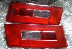 Стоп-сигнал. Toyota Corona Premio, CT215, AT210, CT216, ST210, AT211, ST215, CT210, CT211 Двигатели: 2CT, 4AFE, 3CTE, 3SFE, 7AFE, 3SFSE