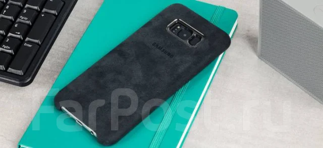 Samsung Galaxy S8. �/�, ������, 4G LTE, Dual-SIM, ����������, NFC ����
