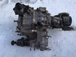 Раздаточная коробка. Mitsubishi Pajero, V23C, V23W, V24W, V24WG, V32W, V34V, V43W, V44W, V44WG Mitsubishi Montero, V23C, V23W, V32W, V43W, V44W Двигат...