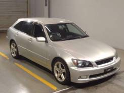 Toyota Altezza. GXE100081397, 1GFE