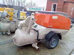 Brinkmann, 2002 в Краснодаре Brinkmann. Растворонасос 260/45 2002 года, Германия., 100,00 м.