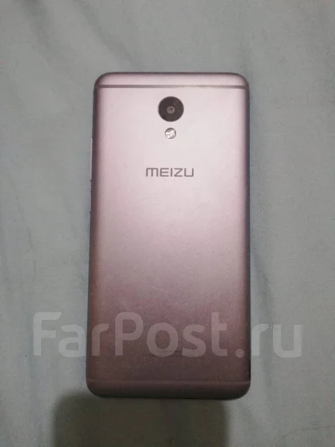 Meizu M5 Note. �/�, �����, 3G, 4G LTE ����
