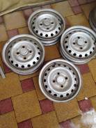 Suzuki. 3.5x12", 4x100.00, ET10, ЦО 57,1 мм.