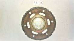 Маховик. Suzuki: Wagon R Solio, Wagon R Wide, Liana, Jimny, Ignis, Swift, SX4, Aerio, Kei, Wagon R Plus Двигатели: M16A, M18A, D13A, K12B, K14B, M13A...