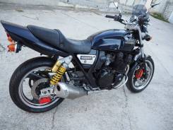 Yamaha XJR 400. 400 куб. см., исправен, птс, с пробегом