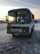 ПАЗ 32054. Продам автобус паз, 23 места, С маршрутом, работой
