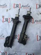 Амортизатор. Hyundai Excel Hyundai Accent Hyundai Pony Toyota Duet, M100A Двигатель EJVE
