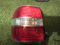 Стоп-сигнал. Toyota Brevis, JCG10, JCG11, JCG15 Двигатели: 1JZFSE, 2JZFSE
