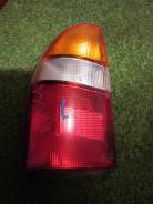 Стоп-сигнал. Mitsubishi Libero, CB1V, CB2V, CB2W, CB4W, CB5W, CB8V, CB8W, CD2V, CD5W, CD8V, CD8W Двигатели: 4D68, 4G13, 4G15, 4G92, 4G93
