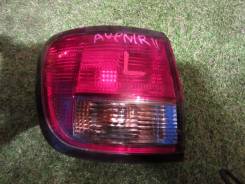 Стоп-сигнал. Nissan Avenir, W11