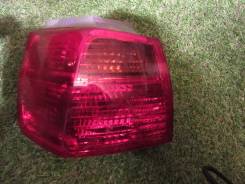 Стоп-сигнал. Honda Accord, CM2, CM3, CM1 Honda Accord Tourer Двигатели: K20A6, K20Z2, K24A3, N22A1