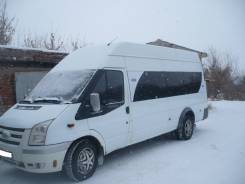Ford Transit. Продам форд транзит 2007 года, 18 мест