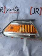 Поворотник. Toyota Mark II, GX100, GX105, JZX100, JZX101, JZX105, LX100 Двигатели: 1GFE, 1JZGE, 1JZGTE, 2JZGE, 2LTE