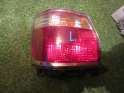 Стоп-сигнал. Toyota Crown Majesta, JZS171, JZS173, JZS175 Toyota Crown, JZS171, JZS171W, JZS173, JZS173W, JZS175, JZS175W Двигатели: 1JZGE, 1JZGTE, 2J...