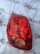 Стоп-сигнал. Toyota Auris, ADE150, ADE157, NDE150, NRE150, ZRE151, ZRE152, ZRE152H, ZZE150 Двигатели: 1ADFTV, 1NDTV, 1NRFE, 1ZRFAE, 1ZRFE, 2ADFHV, 2ZR...