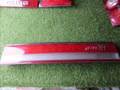 Вставка багажника. Toyota Corona, ST170 Двигатель 4SFE
