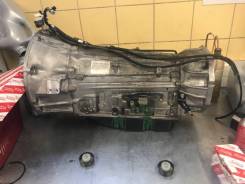 АКПП. Volvo: S70, C70, C30, XC70, V40, V50, V60, XC60, S60, XC90, V90 Двигатели: B5254T7, B4164S3, B4204S3, D5244T15, D5244T11, D5244T5, D5204T3, D520...