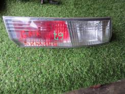 Стоп-сигнал. Toyota Gaia, CXM10G, SXM10G, SXM15G Двигатели: 3CTE, 3SFE
