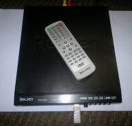 DVD плееры.