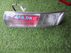 Стоп-сигнал. Toyota Gaia, CXM10G, SXM10G, SXM15G Двигатели: 3CTE, 3SFE