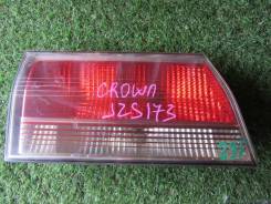 Вставка багажника. Toyota Crown, JZS173, JZS173W Двигатель 1JZGE