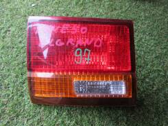 Стоп-сигнал. Nissan Elgrand, APWE50