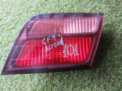 Стоп-сигнал. Honda Accord, CF3, CF4, CF Двигатели: F18B, F18B1, F18B2, F18B3, F18B4, F20B, F20B1, F20B2, F20B3, F20B4, F20B5, F20B6, F20B7