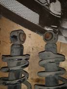 Амортизатор. Toyota: Carina, Corona, Caldina, Highlander, Mark II, Verossa Двигатели: 2C, 3SFE, 3CTE, 3SGE, 2AZFE, 1GFE, 1JZFSE, 1JZGTE, 1JZGE