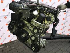 Двигатель в сборе. Mercedes-Benz: GLK-Class, S-Class, M-Class, SLK-Class, R-Class, E-Class, CLS-Class, SL-Class, C-Class Двигатели: M276DE35, M276DE30...