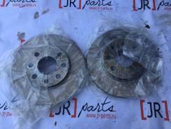Диск тормозной. Chevrolet Lanos Opel: Kadett, Ascona, Astra, Vectra, Corsa Двигатели: L13, L43, L44, LV8, LX6, 12SCOHV, 12SOHC, 12SOHV, 12STOHC, 13N...