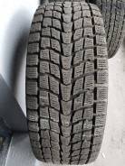Dunlop Grandtrek SJ6. Зимние, 70 %, 4 шт