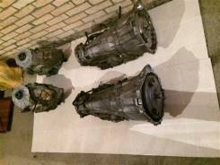 АКПП. SsangYong: Musso, Actyon Sports, Rodius, Stavic, Actyon, Kyron, Rexton Двигатели: D20DT, G23D, D20DTR, D27DT, G32D, G20, D20DTF, D27DTP, OM602....