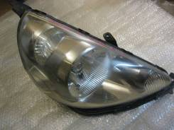 Фара. Honda Fit, GD, GD1, GD2, GD3, GD4