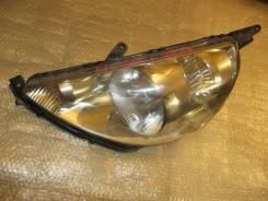 Фара. Honda Fit, GD, GD1, GD2, GD3, GD4