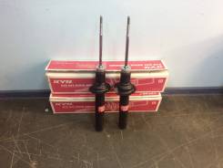 Амортизатор. Honda Accord Honda Odyssey, RA6, RA7, RA8, RA9 Honda Avancier, TA1, TA2, TA3, TA4 Honda Vigor Двигатели: F20B2, F20B4, F20B5, F20B7, F23A...